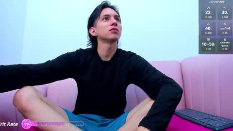 JEAN online show from 12-03-25, 12:14