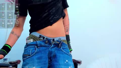 JEAN online show from 01-06-26, 11:58