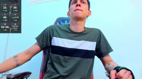 JEAN online show from 01-07-26, 11:56