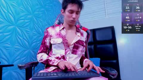 JEAN online show from 02-03-26, 06:57