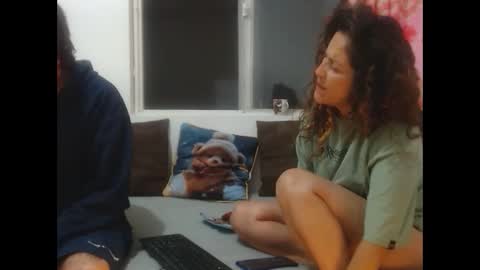 jeans_and_emma online show from 09-16-25, 12:11