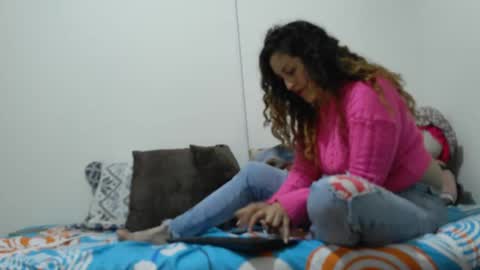 jeans_and_emma online show from 02-25-26, 01:15