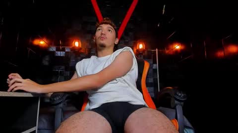 Snapshot of jeantompson chatting on 02-20-26, 10:32 Juan Tompson online show from 02-20-26, 10:32