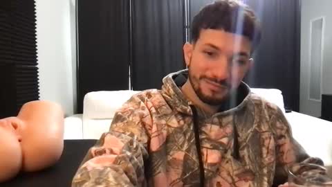 jeanwhitebianco online show from 01-18-26, 09:07