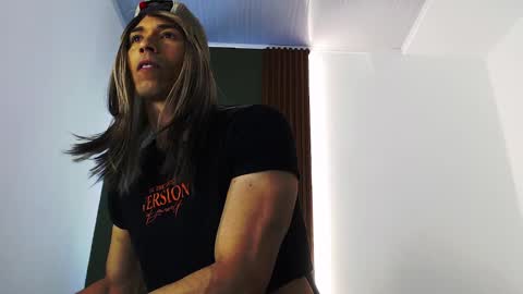 Jeays online show from 02-11-25, 03:18