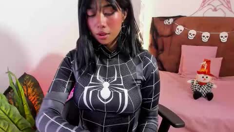 jedah_tay online show from 10-11-25, 03:28