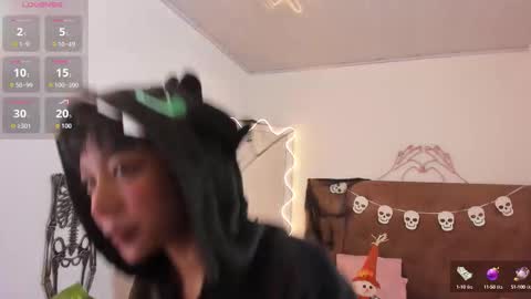 jedah_tay online show from 10-16-25, 03:18