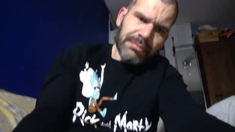 Snapshot of jediknight2 chatting on 01-13-25, 11:49 Matt online show from 01-13-25, 11:49