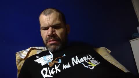 Snapshot of jediknight2 chatting on 01-17-25, 12:10 Matt online show from 01-17-25, 12:10