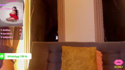 Jeen Taylor online show from 06-14-26, 02:24