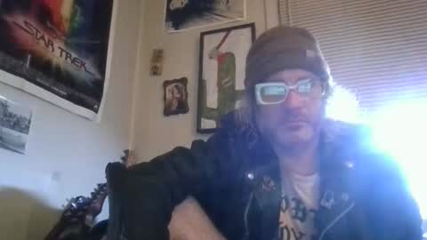 jeepster9 online show from 03-16-26, 01:15