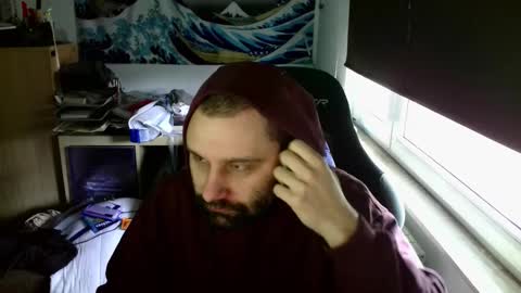 Snapshot of jeetzys chatting on 03-14-26, 11:48 you may know me lol online show from 03-14-26, 11:48