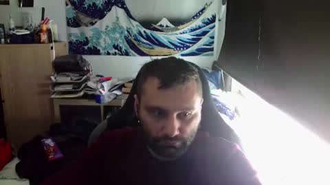 Snapshot of jeetzys chatting on 06-13-26, 01:31 you may know me lol online show from 06-13-26, 01:31