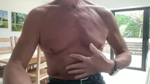 Sensual Jeeves online show from 11-10-25, 10:58