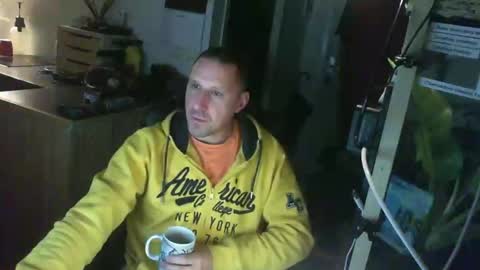 Jrme online show from 01-25-25, 04:45