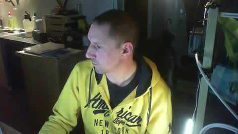 Jrme online show from 01-30-25, 03:33