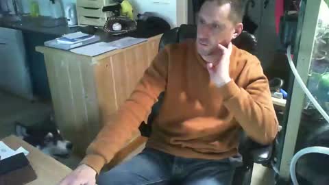 Jrme online show from 02-01-25, 08:39