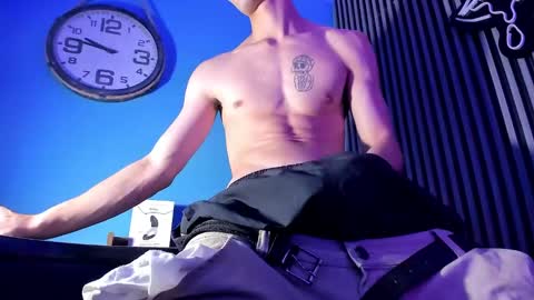 Jeff  online show from 01-23-25, 11:58