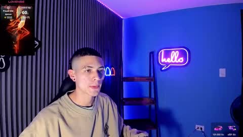 Jeff  online show from 02-19-25, 09:50