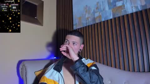 Jeff  online show from 03-07-25, 07:30