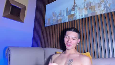 Jeff  online show from 03-11-25, 04:43