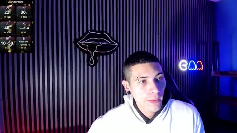 Jeff  online show from 03-12-25, 07:02