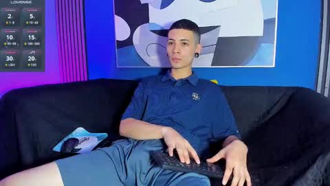 Jeff  online show from 10-11-25, 01:53