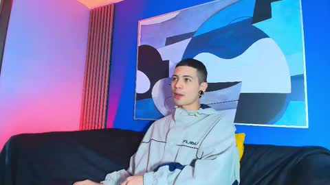 Jeff  online show from 10-18-25, 12:50