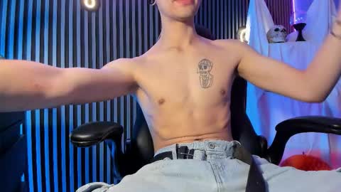 Jeff  online show from 10-31-25, 12:50