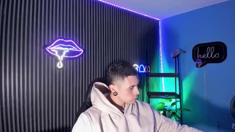 Jeff  online show from 02-23-26, 12:57