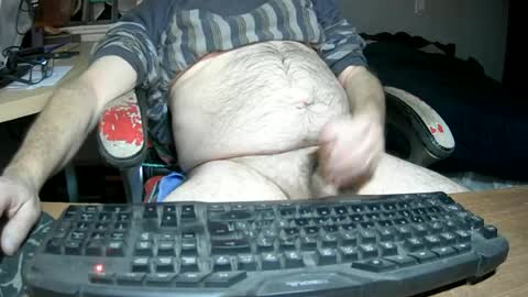 jeff_401962 online show from 07-09-26, 10:52