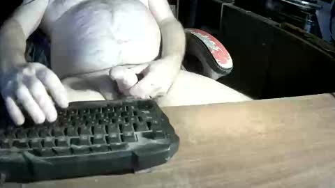 Jeffrey Sinclair online show from 12-07-24, 03:25