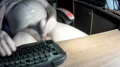 Jeffrey Sinclair online show from 01-02-25, 02:43