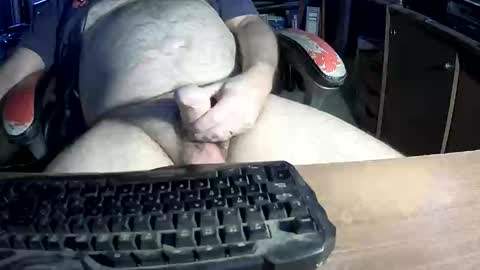 Jeffrey Sinclair online show from 01-06-25, 02:36