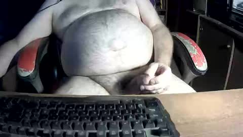 Jeffrey Sinclair online show from 01-30-25, 02:49