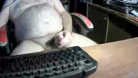 Jeffrey Sinclair online show from 03-01-25, 01:07