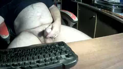 Jeffrey Sinclair online show from 03-03-25, 08:27