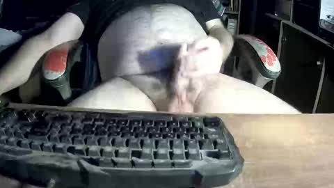 Jeffrey Sinclair online show from 10-19-25, 04:24