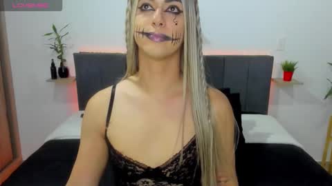  ashley   online show from 10-31-25, 02:56