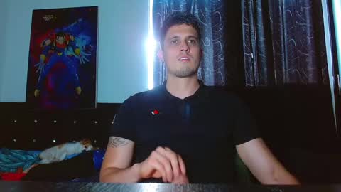 Jeff Deal online show from 02-10-25, 09:47