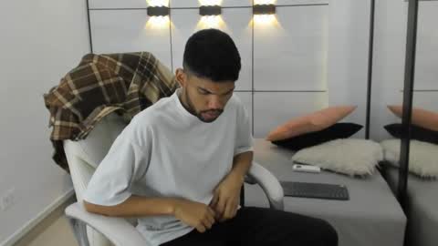 Jeff Nick online show from 10-08-25, 11:19