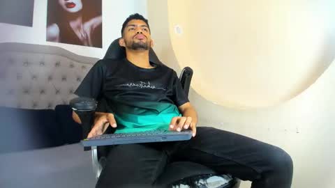 Jeff Nick online show from 11-03-25, 12:06