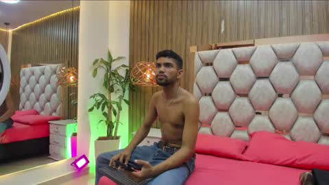 Jeff Nick online show from 11-07-25, 12:27