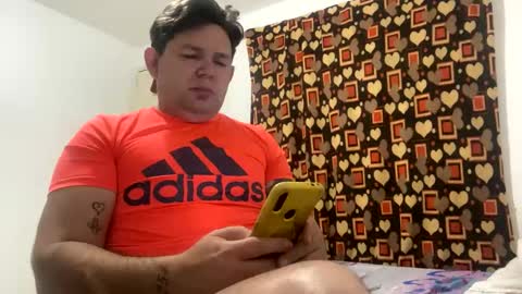 jeff_sexy754 online show from 10-21-25, 01:50