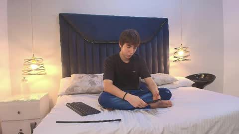 Snapshot of jeffbellfort chatting on 05-24-26, 07:52 JeffBellfort online show from 05-24-26, 07:52