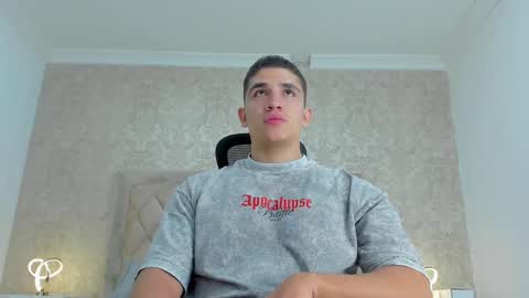 Jeff online show from 03-01-25, 11:17