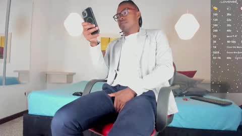 Jeff online show from 03-03-25, 12:58