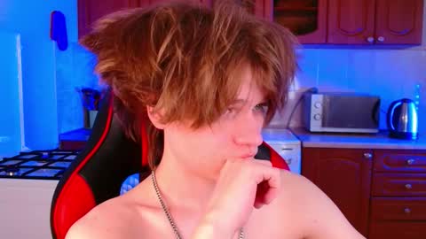 Jeffrey online show from 12-01-25, 09:14