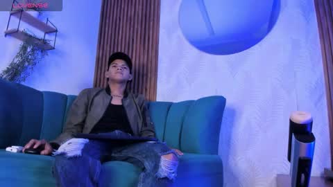 Jeffry online show from 02-12-26, 12:00