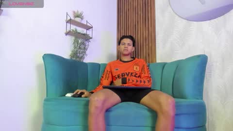 Jeffry online show from 02-17-26, 12:12